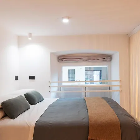 Bellintani Flexyrent Apartment Milan