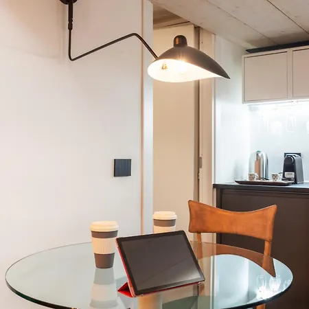 Bellintani Flexyrent Apartment *