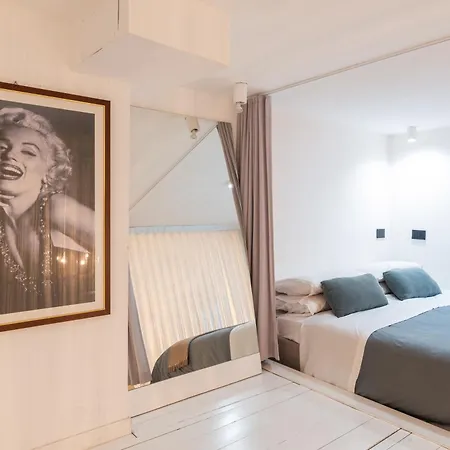 Apartment Bellintani Flexyrent