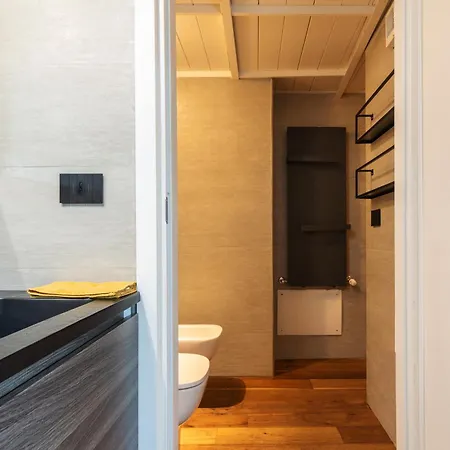 Bellintani Flexyrent Apartment *