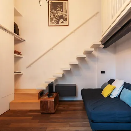 Apartment Bellintani Flexyrent