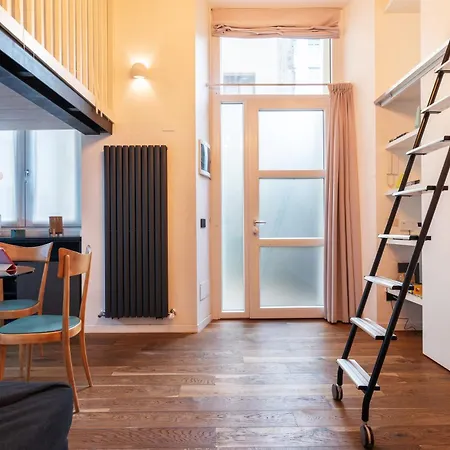 Bellintani Flexyrent Apartment *