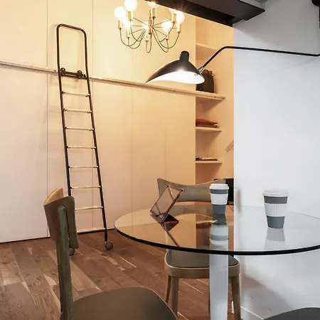 Bellintani Flexyrent Apartment