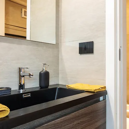 Bellintani Flexyrent Apartment Milan