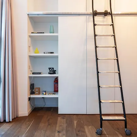 Bellintani Flexyrent Milano